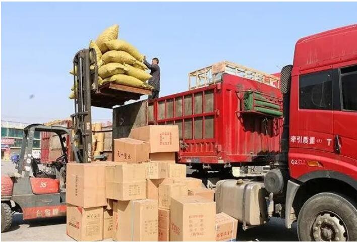 厦门到淮阴区物流专线