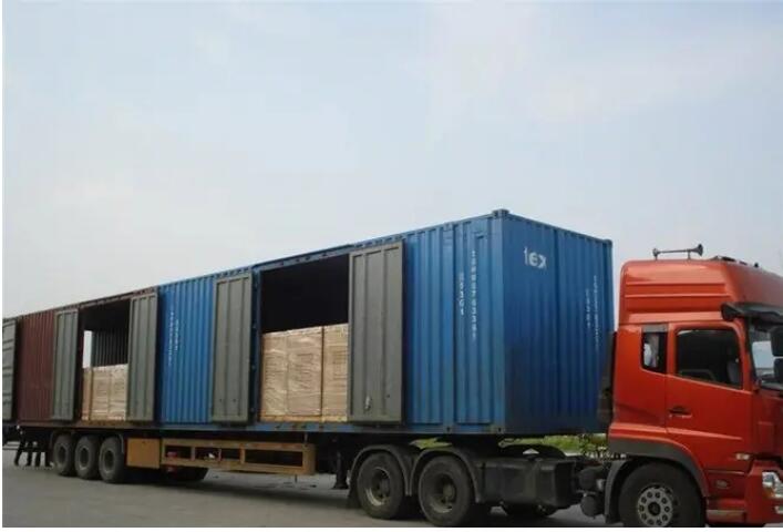 厦门到淮阴区整车运输