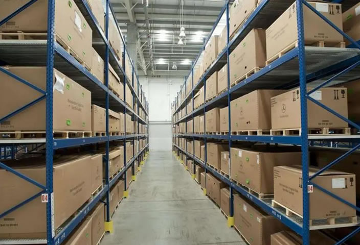 厦门到淮阴区货物仓储