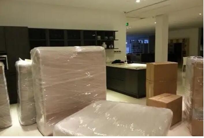 厦门到淮阴区长途搬家