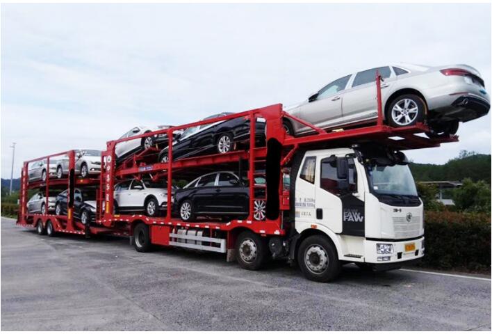 厦门到淮阴区轿车托运